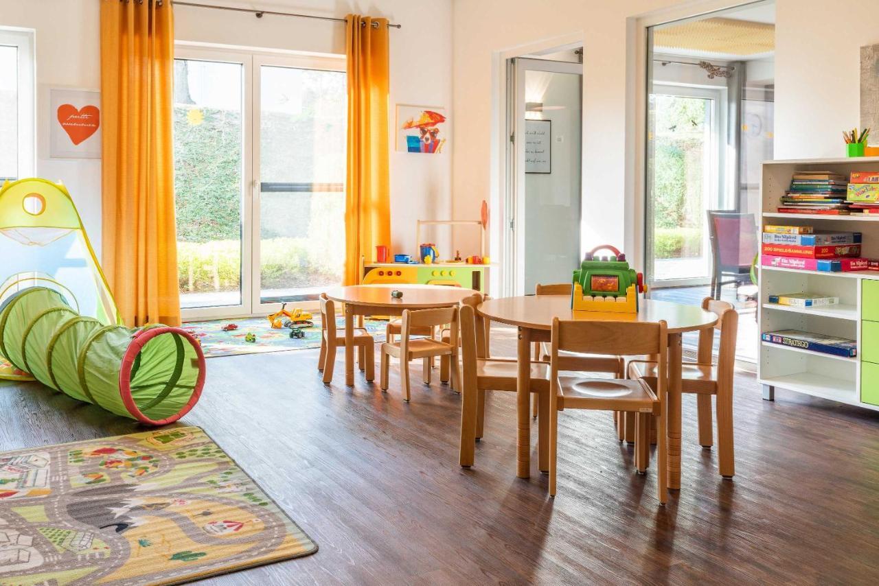 Terrassenwohnung "Treibholz" - Oase Am Haff Garz  Pokoj fotografie